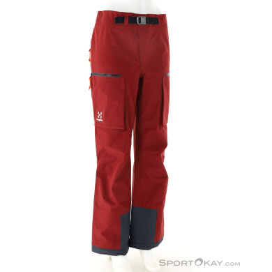 Haglöfs Vassi GTX Women Ski Pants