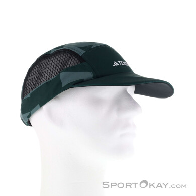 adidas Terrex TRX 5P Baseball Cap