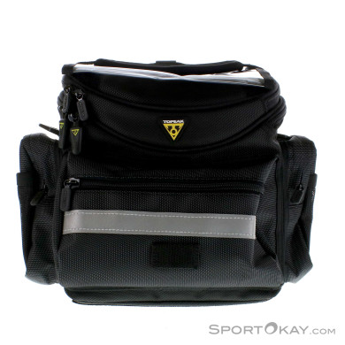 Topeak Tourguide 5l Handlebar Bag