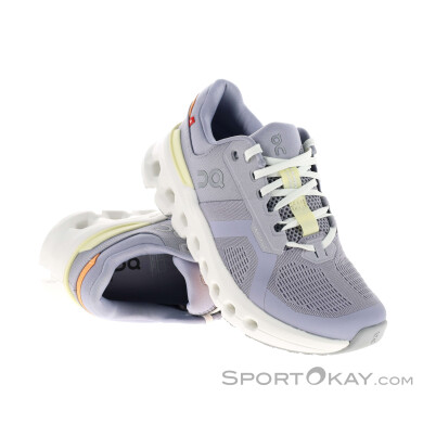 On Cloudrunner 2 Women Running Shoes