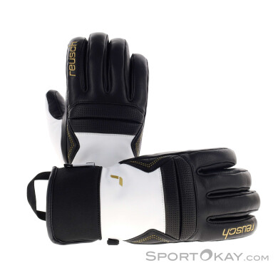 Reusch Mikaela Shiffrin R-Tex XT Women Ski Gloves