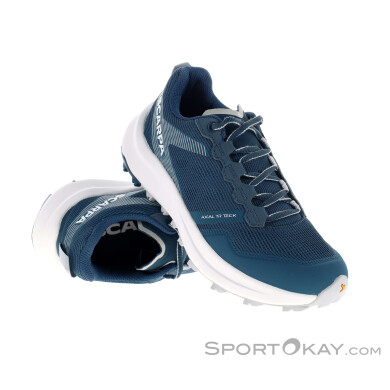 Scarpa SP-Y Kids Trail Running Shoes