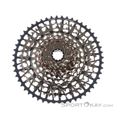 Sram GX Eagle T-Type XS-1275 10-52Z 12-Fach Cassette