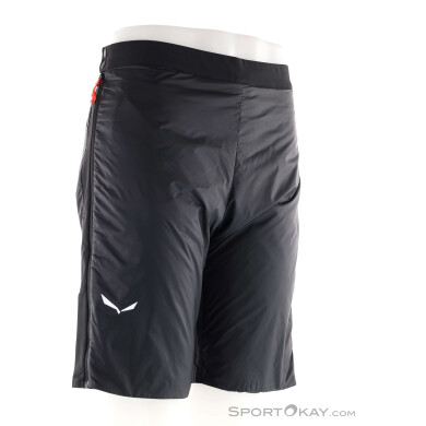 Salewa Sella TirolWool Mens Ski Touring Shorts