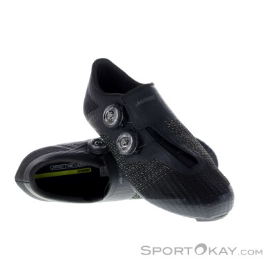 Mavic Cosmic Ultimate III Mens Road Cycling Shoes