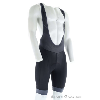 Endura Xtract Lite Bibshort Mens Biking Shorts