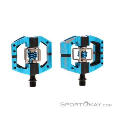 Crankbrothers Mallet E Clipless Pedals