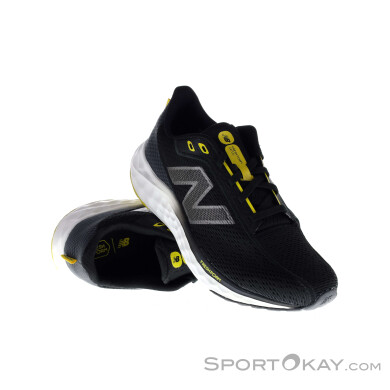 New Balance Fresh Foam Arishi V4 Mens Running Shoes