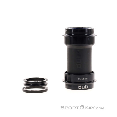 Sram DUB PressFit 30 Wide Bottom Bracket
