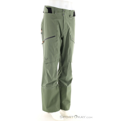 Dynafit Tigard 3L Stretch Mens Ski Touring Pants