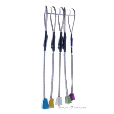 Wild Country Rock #1-5 Stopper Set