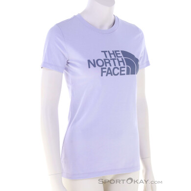 The North Face Easy Women T-Shirt