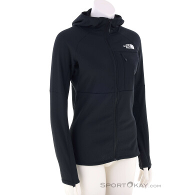 The North Face Summit Futurefleece FZ Women Fleece Jacket