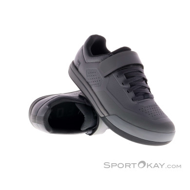 Fox Union MTB Shoes