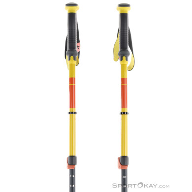 Black Diamond Traverse 3 Ski Touring Poles