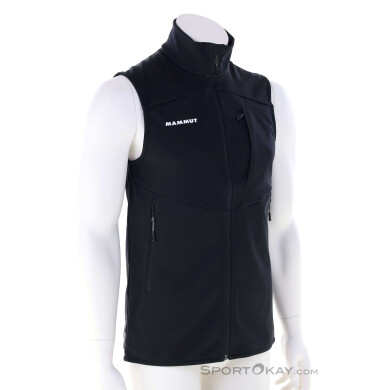 Mammut Ultimate VII SO Mens Outdoor vest