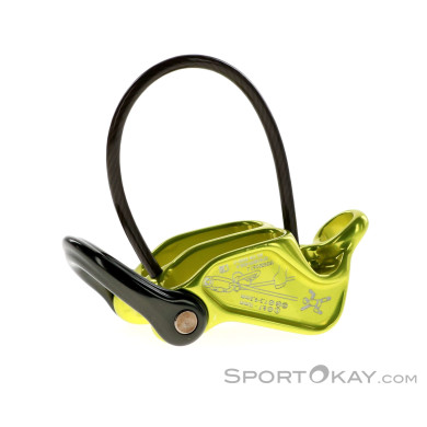 DMM Pivot Belay Device