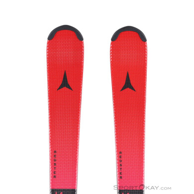 Atomic Redster J4 + L 6 GW Kids Ski Set 2026