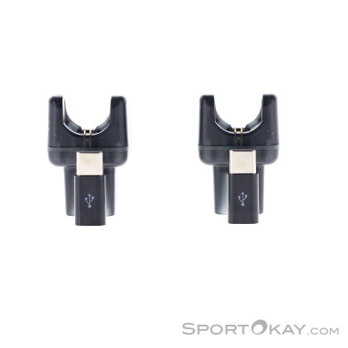 Favero Assioma PRO Micro-USB magnetic connectors set Charger