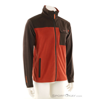O'Neill FWC'Peak Mens Fleece Jacket