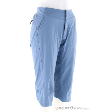 Endura Hummve Lite 3/4 Women Biking Shorts