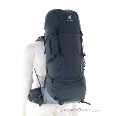 Deuter Aircontact Core 40+10l Backpack