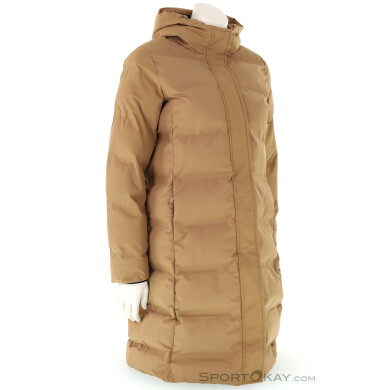 CMP Coat Fix Hood Women Coat