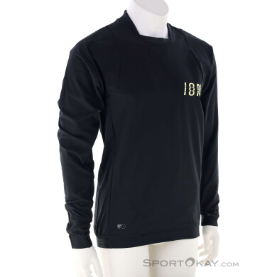 ION Shelter Bat L/S Biking Shirt