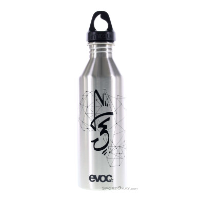 Evoc x Mizu Stainless Steel 0,75l Water Bottle