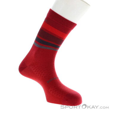 Endura Baabaa Merino Stripe Biking Socks