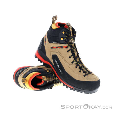 Garmont Vetta Tech GTX Mens Hiking Boots Gore-Tex