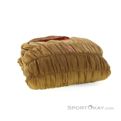 Deuter Exosphere -11°C Long Sleeping Bag