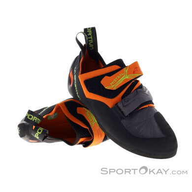 La Sportiva Mistral Mens Climbing Shoes