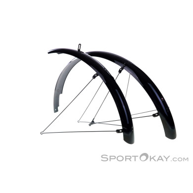 SKS Germany Bluemels Basic 28" 65mm Splash Guard Set