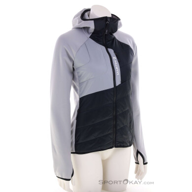 Martini Desire Hybrid Primaloft Women Ski Touring Jacket