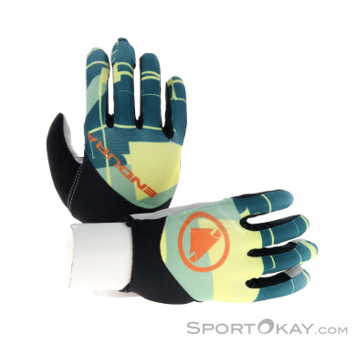 Endura Hummvee Lite Icon Women Biking Gloves