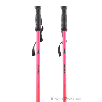 Atomic Redster Ski Poles