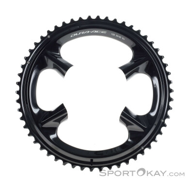 Shimano Dura-Ace FCR9200 12-fach 54Z Chainring