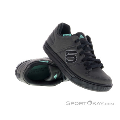 Five Ten Freerider Canvas Mens MTB Shoes