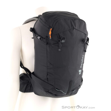 Deuter Freerider Pro 30+10 SL Ski Touring Backpack