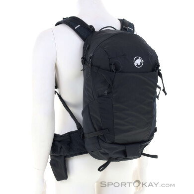 Mammut Lithium 25l Backpack