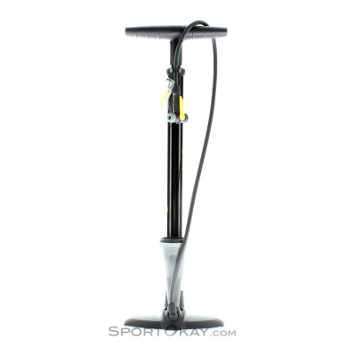 Topeak JoeBlow Max 2 Floor Pump