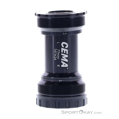 Cema T47A Shimano Bottom Bracket