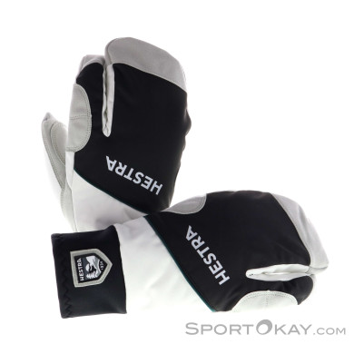 Hestra Comfort Tracker 3-Finger Gloves