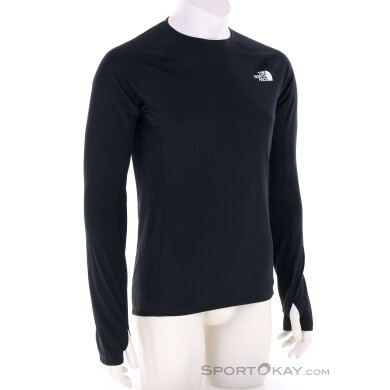 The North Face Summit Pro 120 Crew Mens Functional Shirt