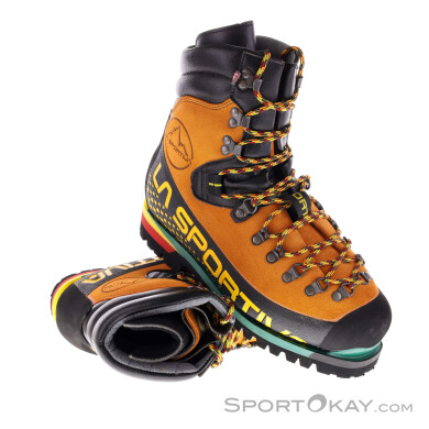 La Sportiva Nepal Extreme Work Mens Work Boots