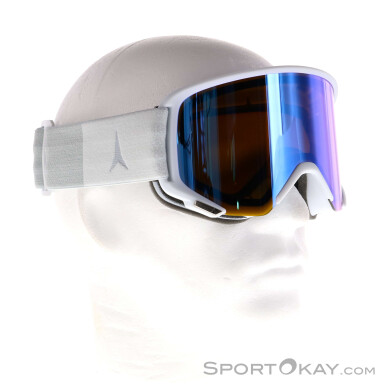 Atomic Savor Stereo Ski Goggles
