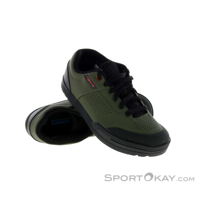 Shimano GR501 Mens MTB Shoes