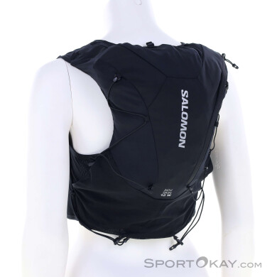 Salomon Adv Skin 12 Set Women Trail Running Vest