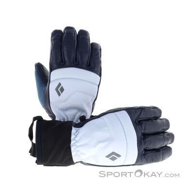 Black Diamond Spark Women Gloves